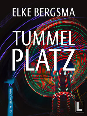 cover image of Tummelplatz